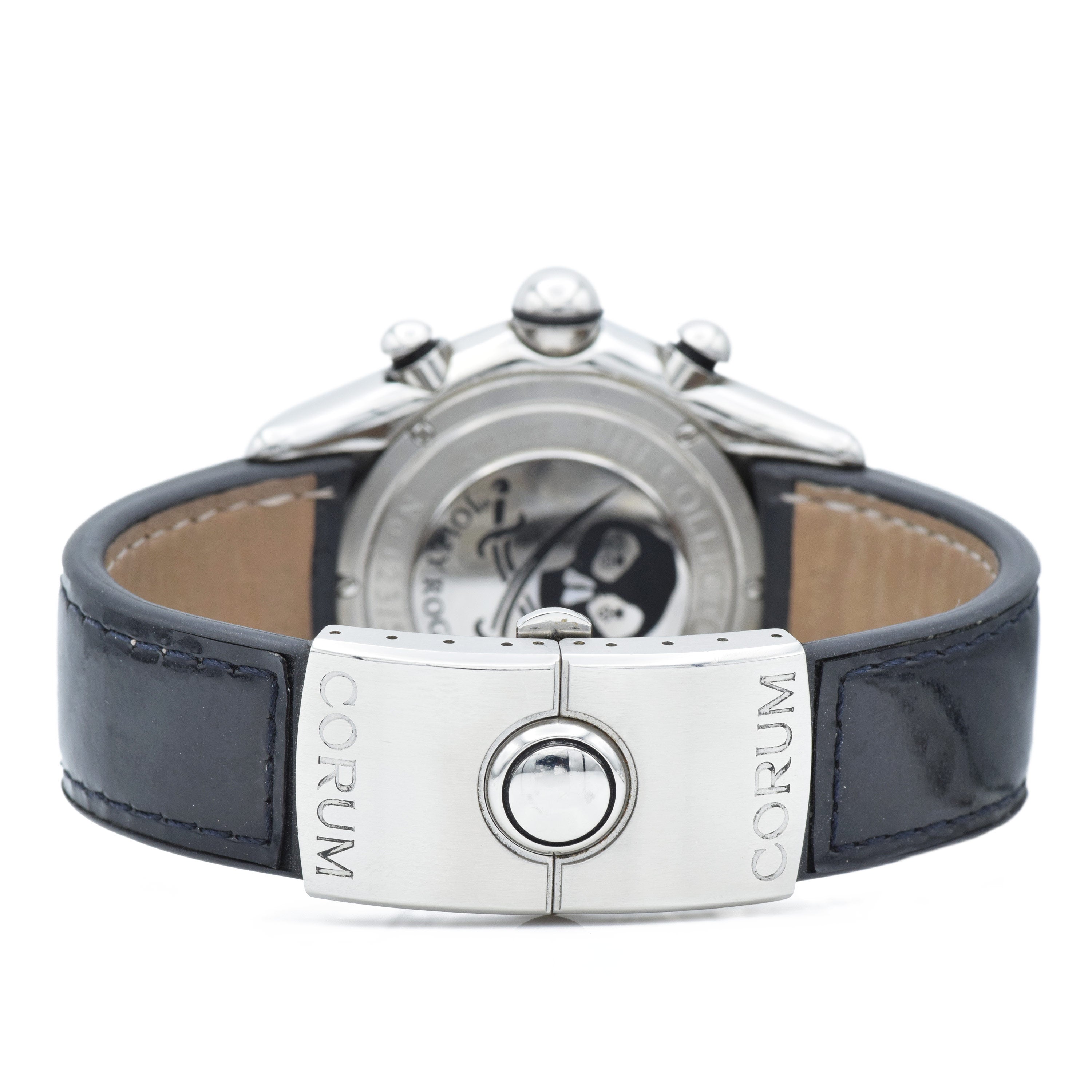 Corum Jolly Roger