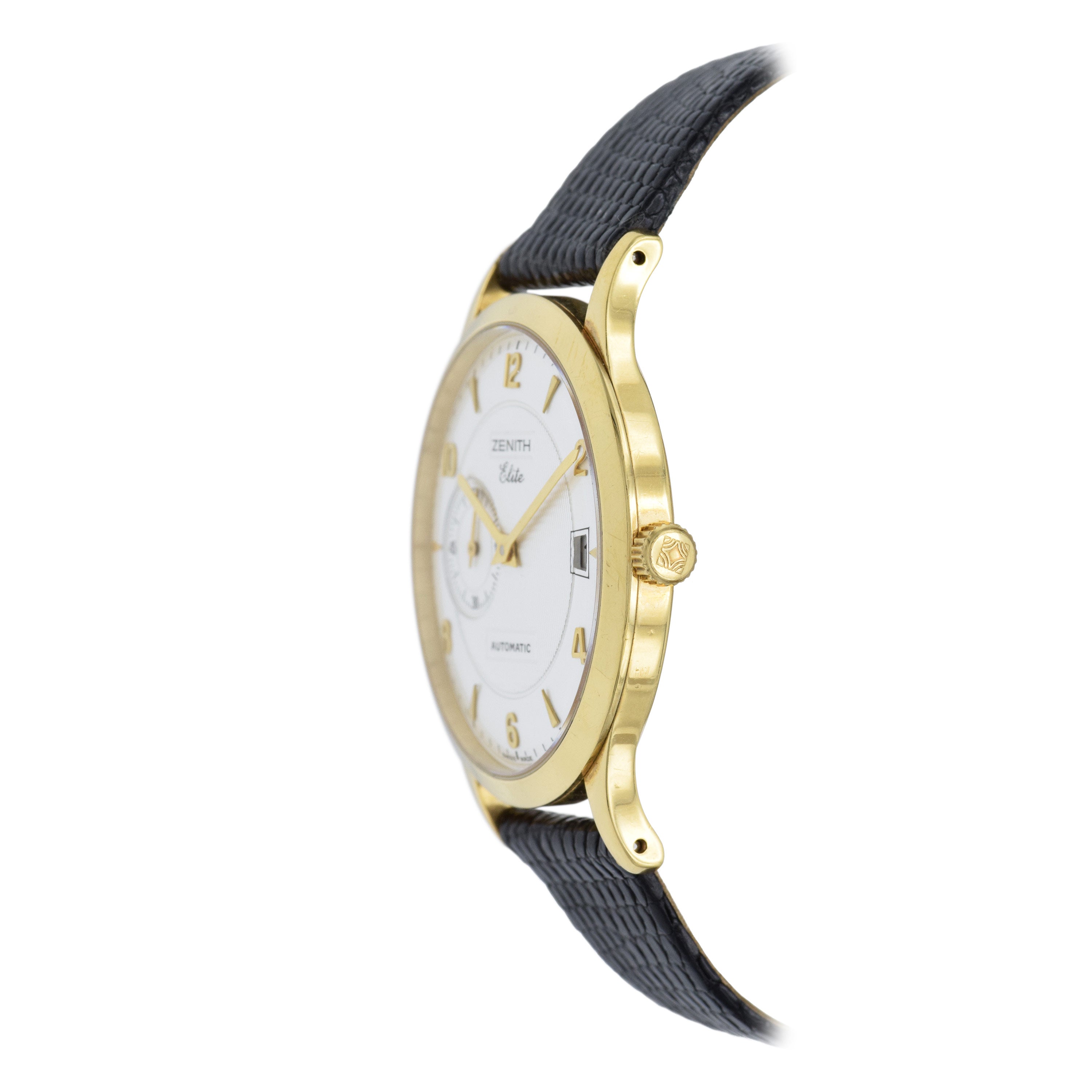 Zenith Elite