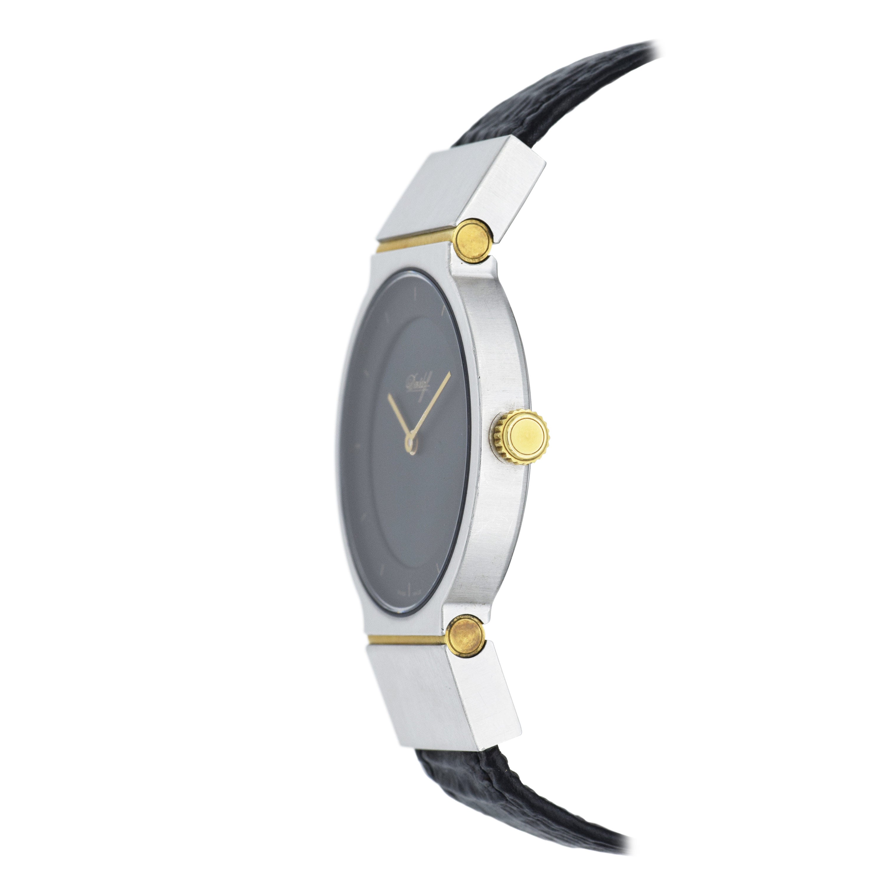 Pre-owned Davidoff Watch
