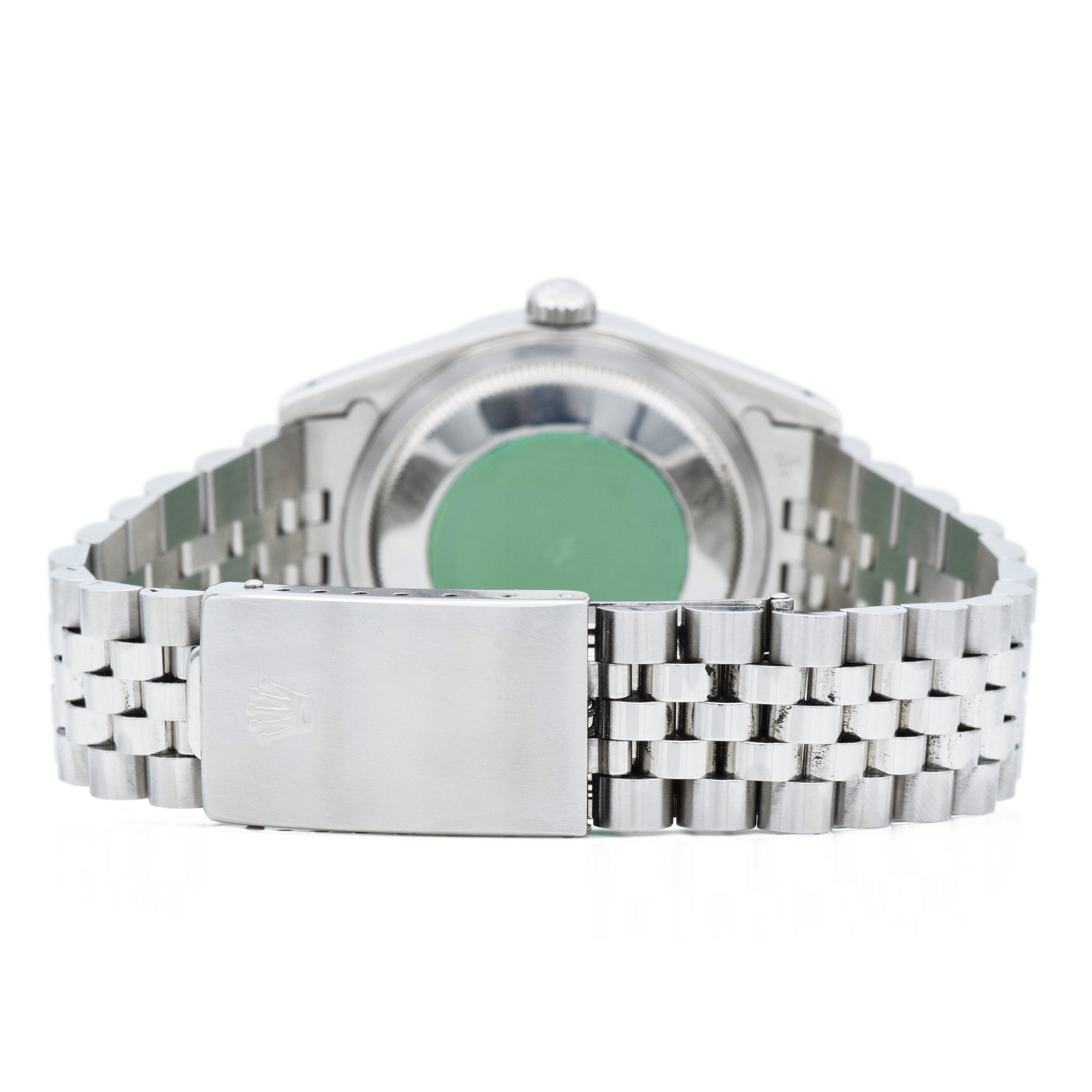Rolex Datejust 16220