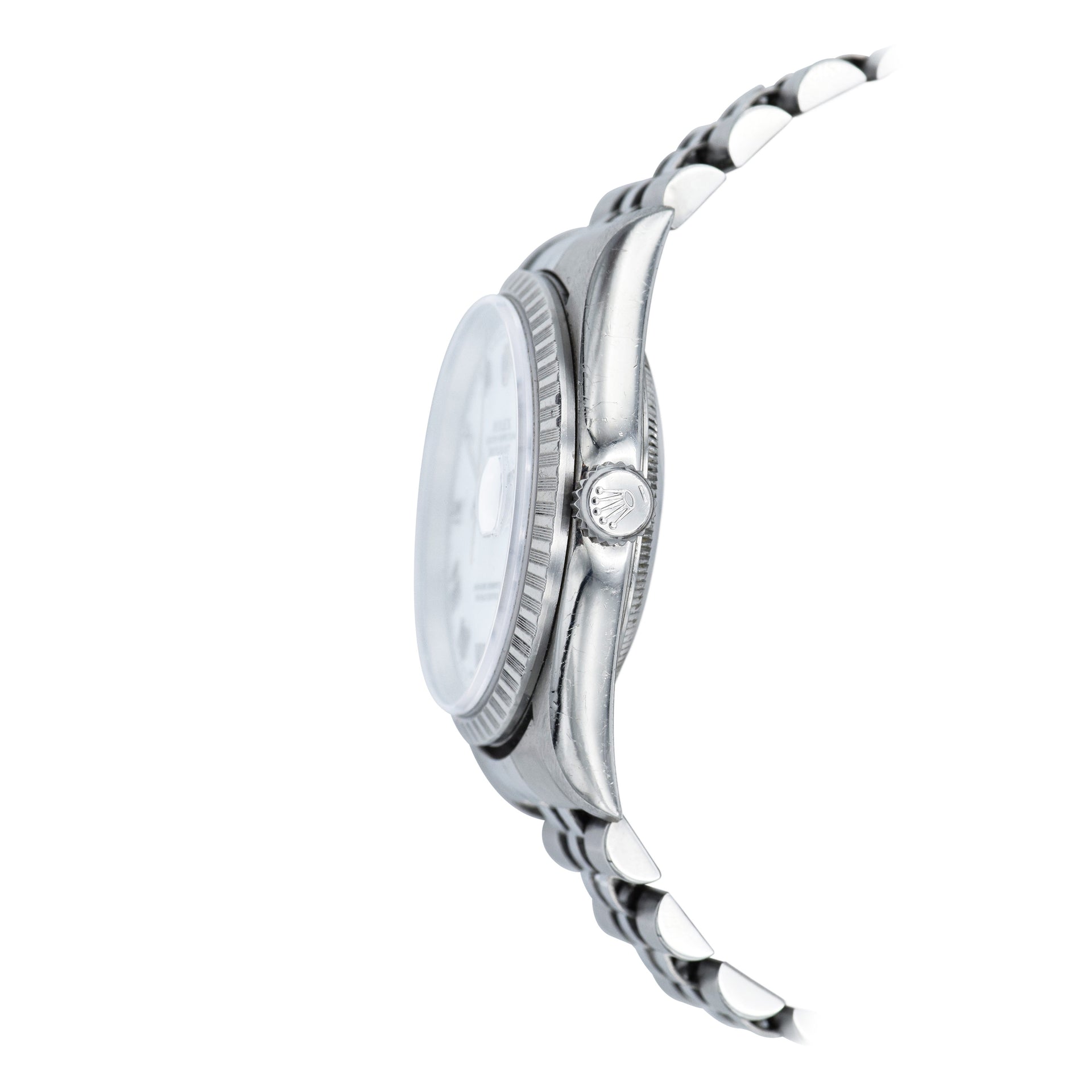 Rolex Datejust 16220