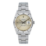 Rolex Date 15210