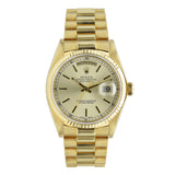 Rolex Day-Date 18038