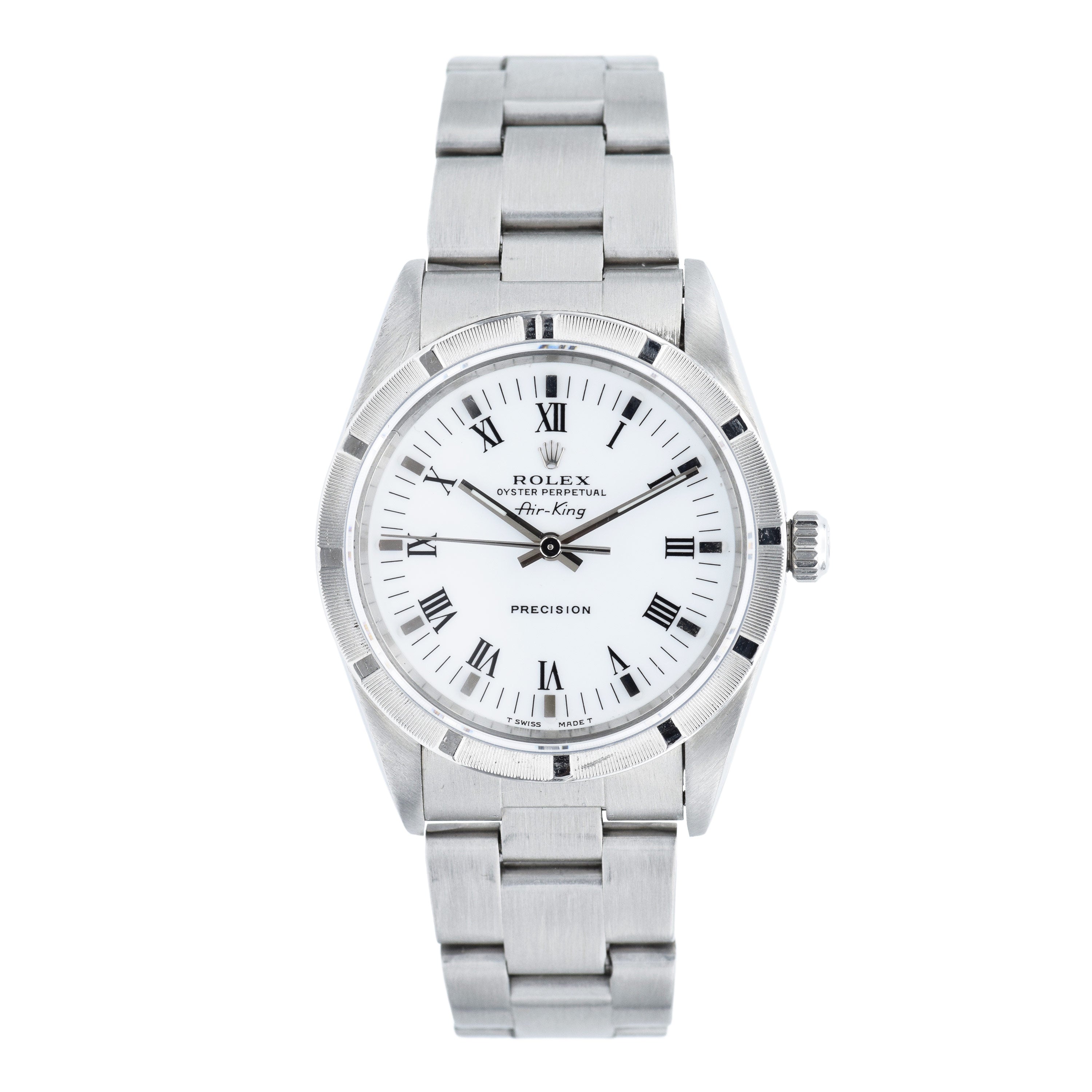 Rolex Air-King 14010