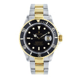 Rolex Submariner 16613