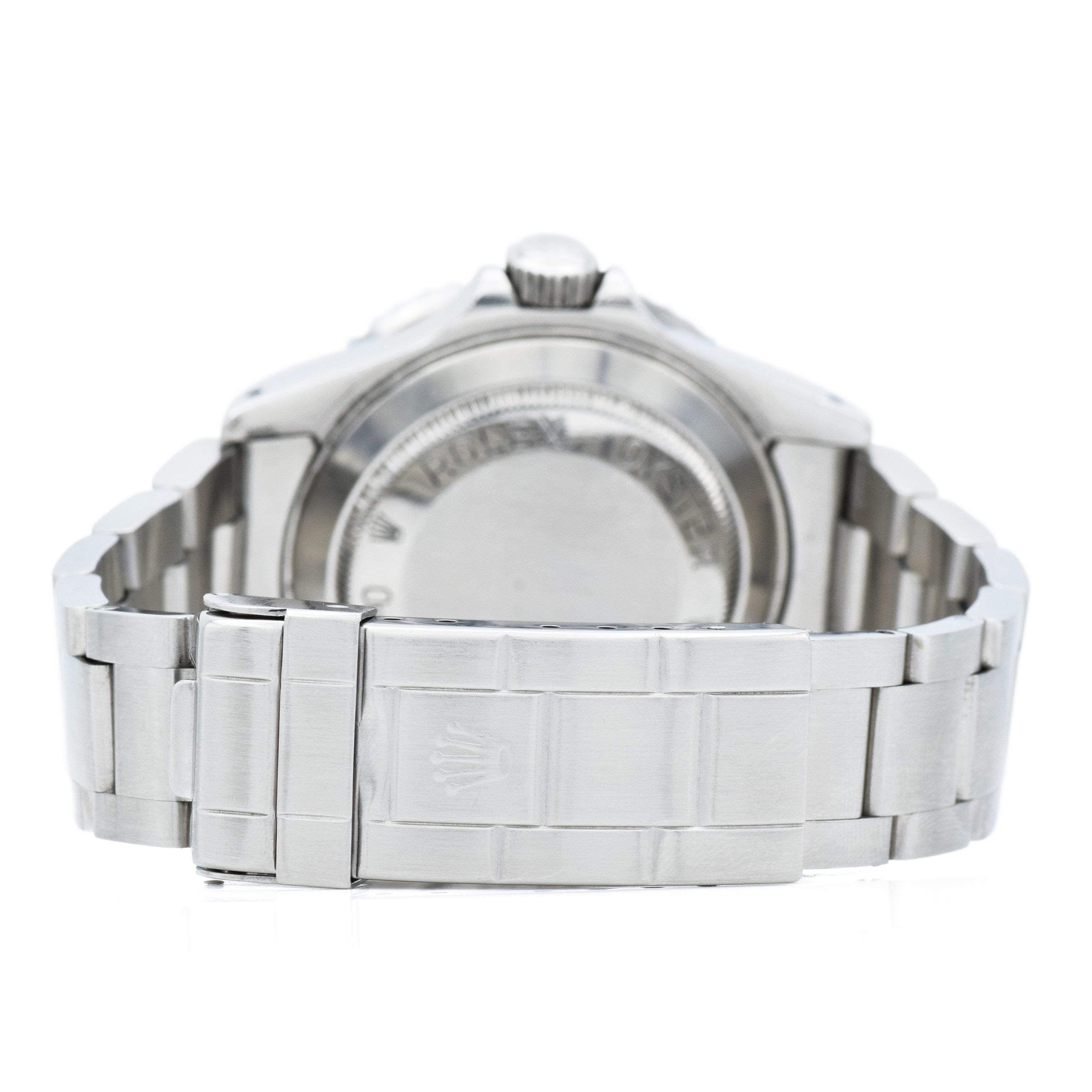 Rolex Sea-Dweller 16600