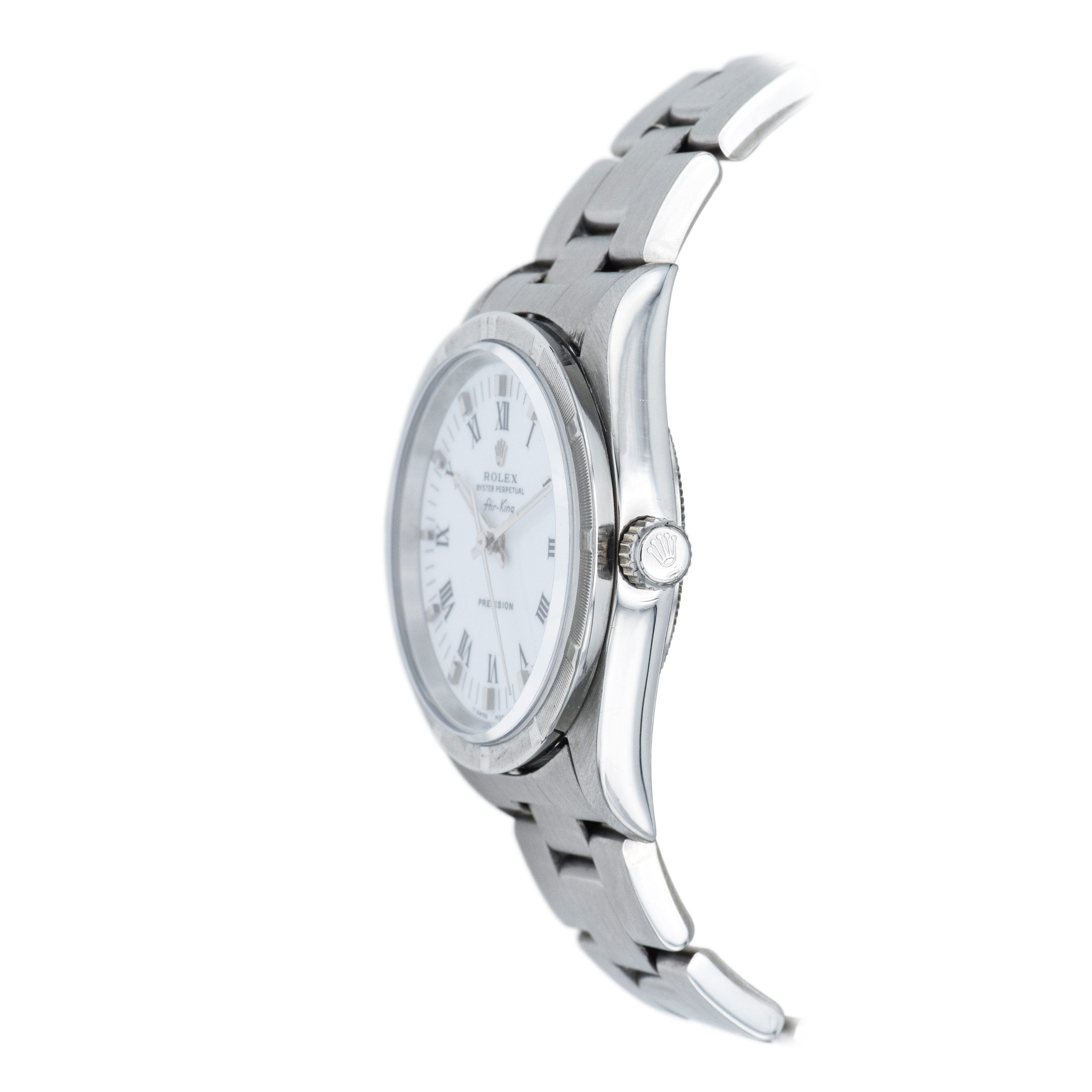 Rolex Air-King 14010