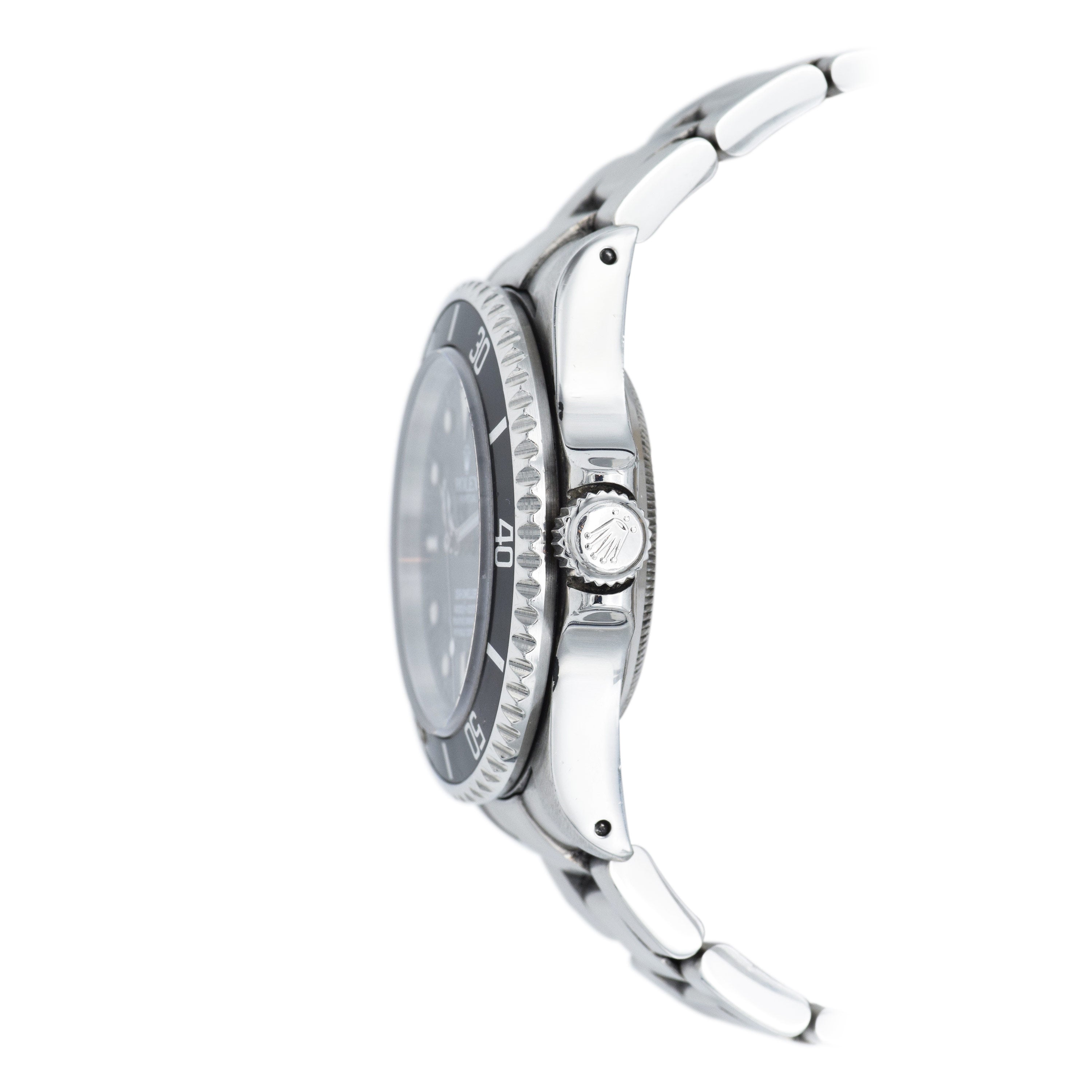 Rolex Sea-Dweller 16600