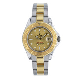 Rolex Yacht-Master 168623