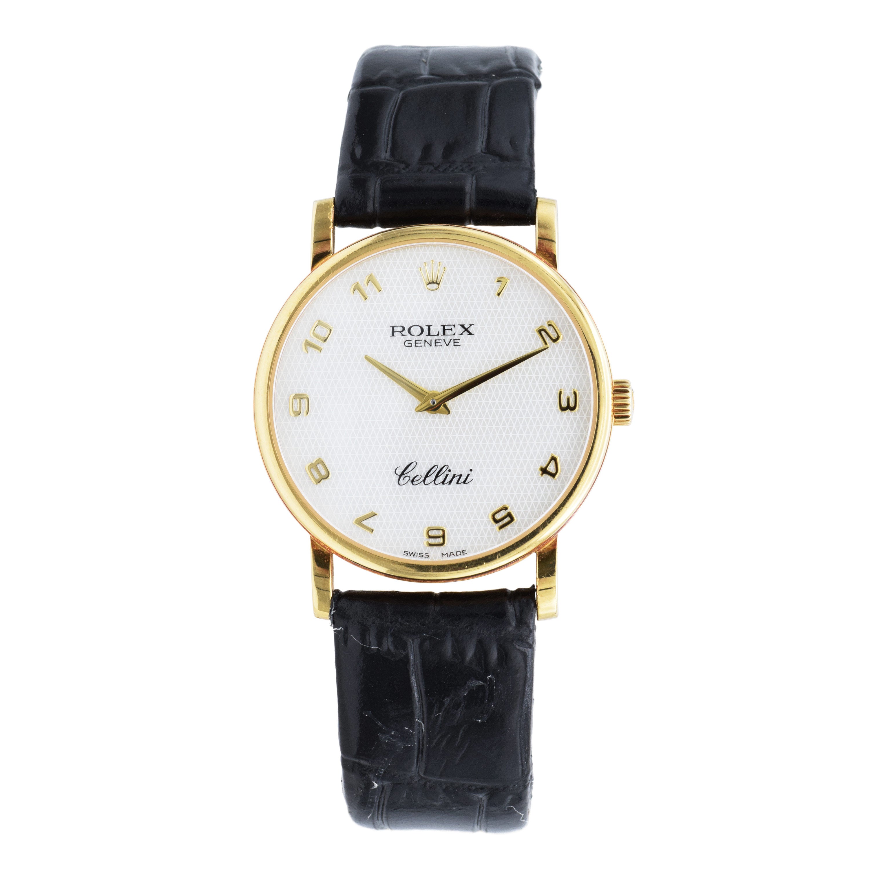 Rolex Cellini 5115