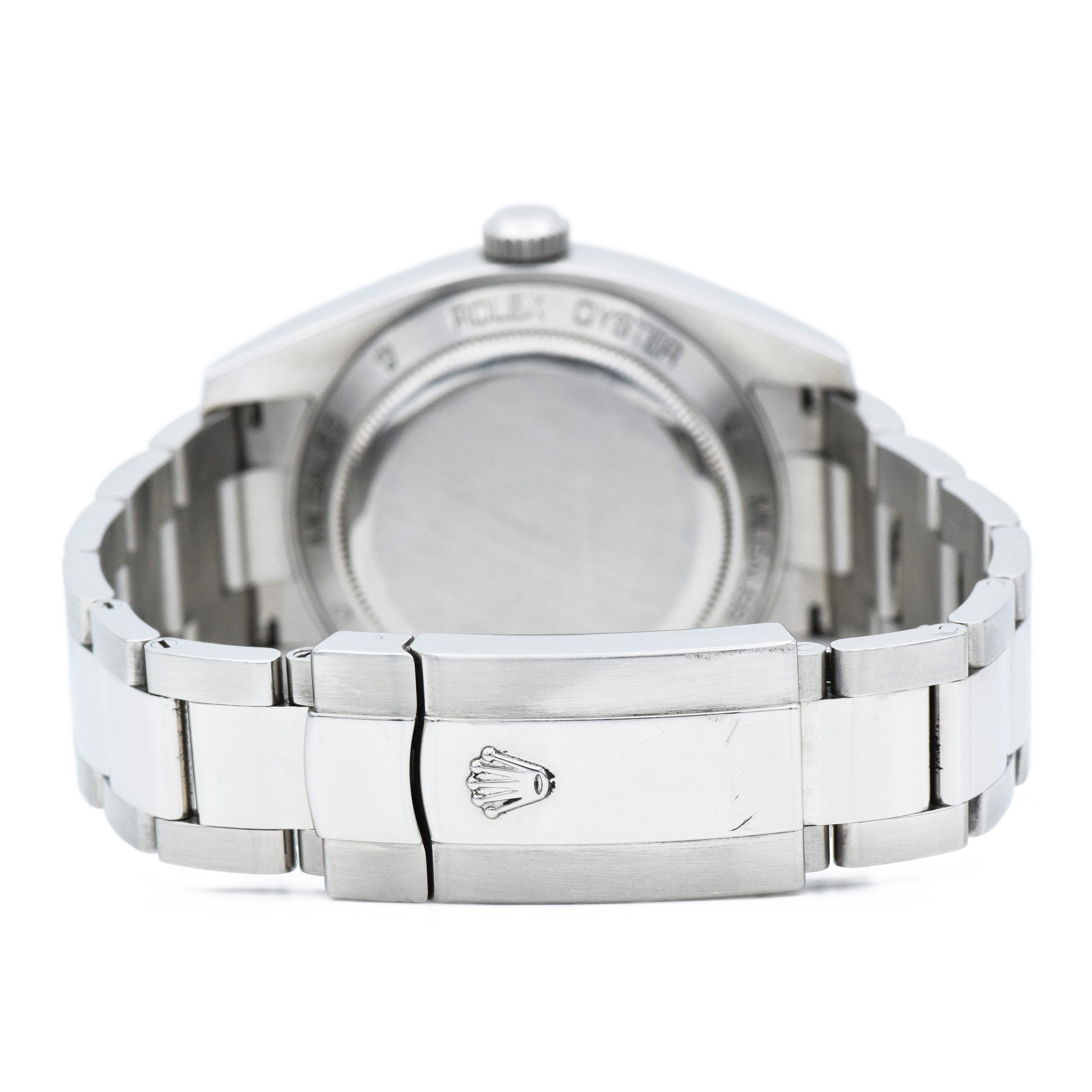 Rolex Milgauss 116400