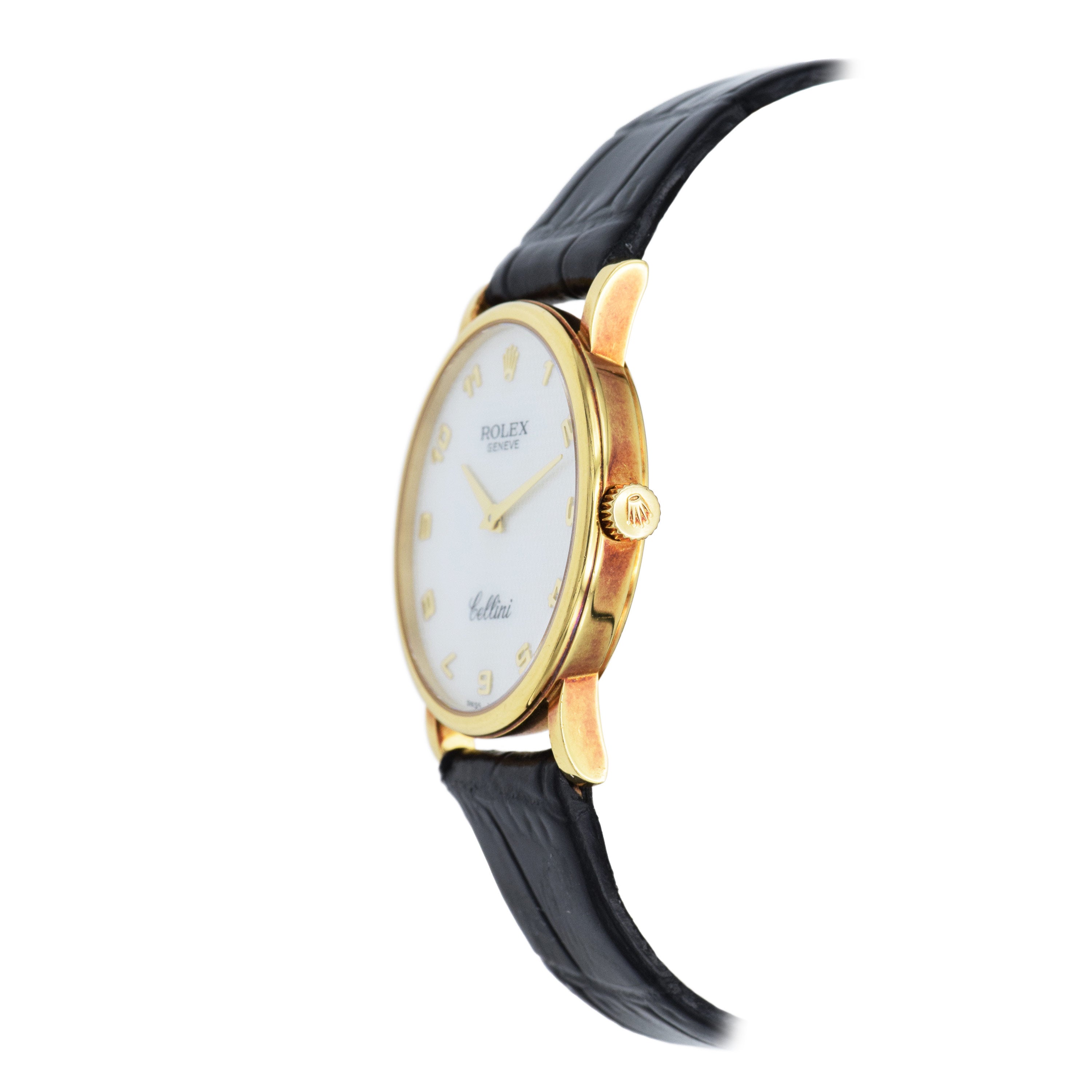 Rolex Cellini 5115