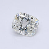 0.50 Carat Cushion Natural Diamond