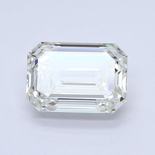 1.80 Carat Emerald Natural Diamond