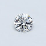 0.24 Carat Round Natural Diamond